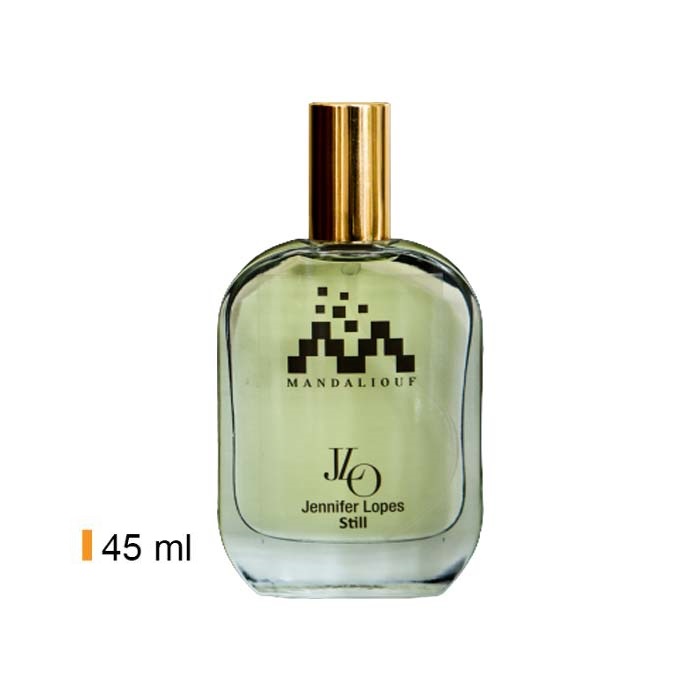 عطر زنانه استیل جنیفر لوپز (Still Jennifer Lopez)| عطر زنانه استیل 