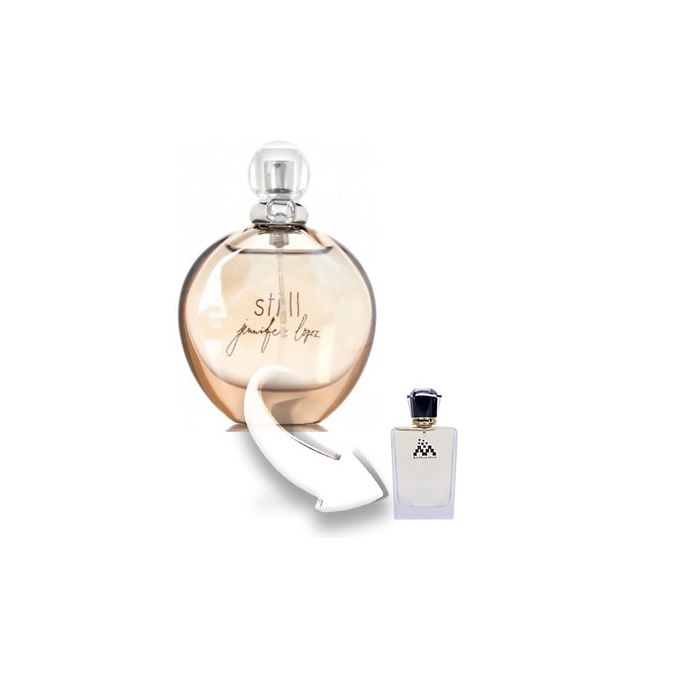 عطر زنانه استیل جنیفر لوپز (Still Jennifer Lopez)| عطر زنانه استیل 