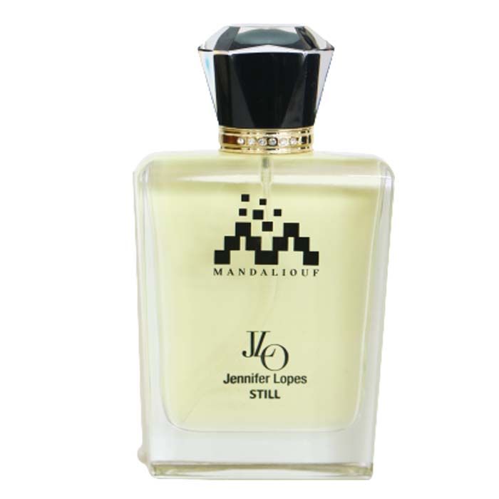 عطر زنانه استیل جنیفر لوپز (Still Jennifer Lopez)| عطر زنانه استیل 