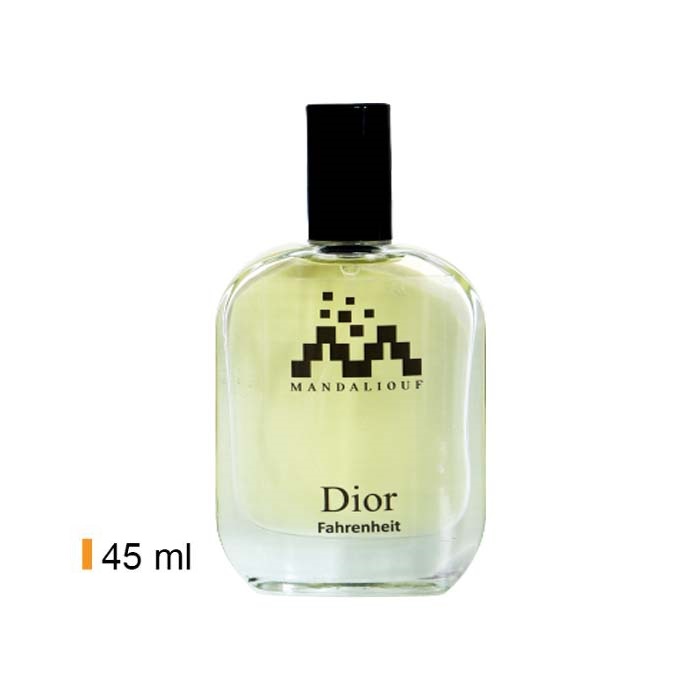 Dior Fahrenheit