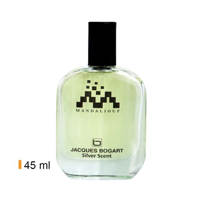 Silver Scent