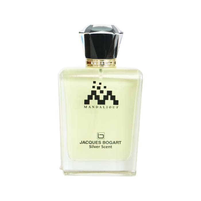 Silver Scent