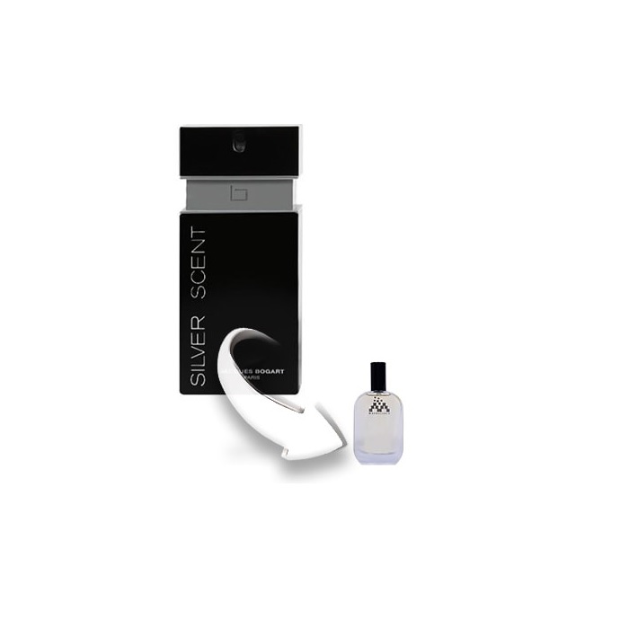 Silver Scent