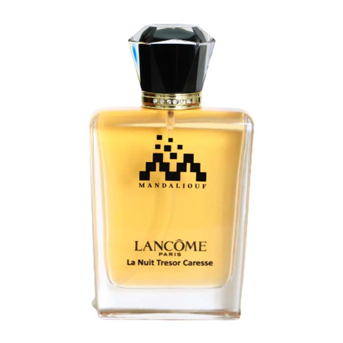 Lancome La Nuit Tresor Caresse