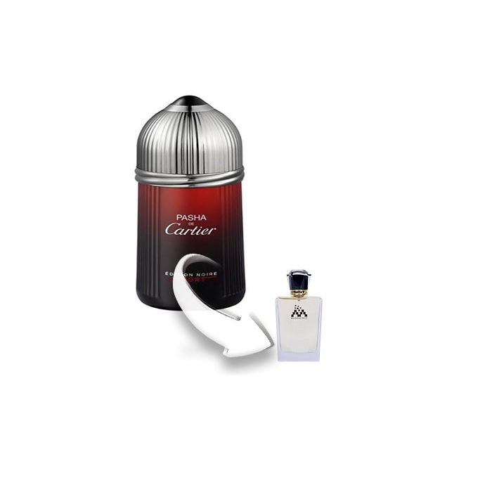 Pasha de Cartier Edition Sport