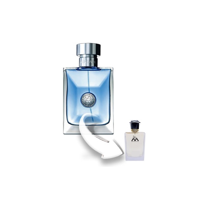 Versace Pour Homme