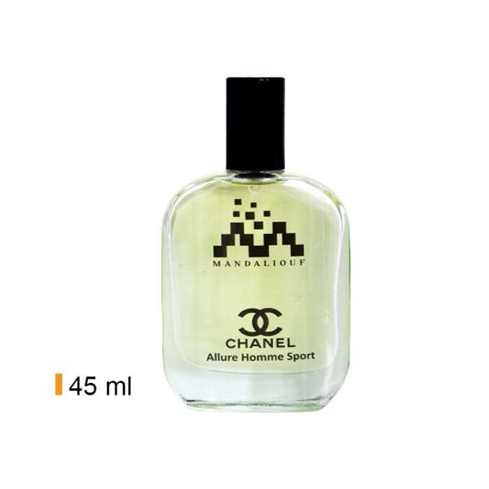 Allure Homme Sport