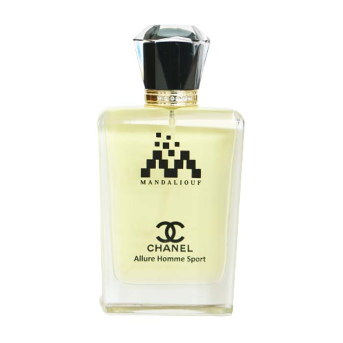 Allure Homme Sport