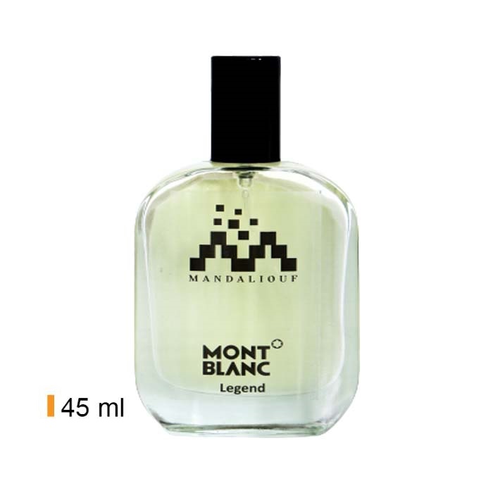 Mont Blanc Legend
