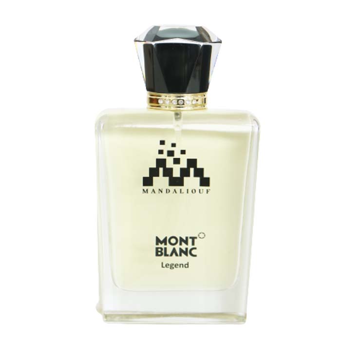 Mont Blanc Legend