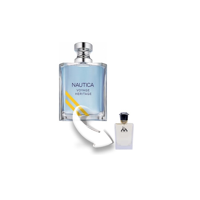 Nautica Voyage