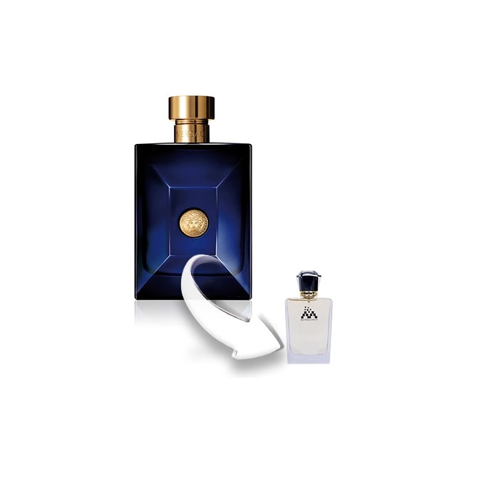 Versace Dylan Blue