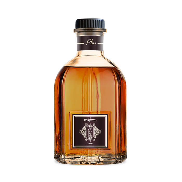 Nafe-Puls-No12 عطر خانگی نافه