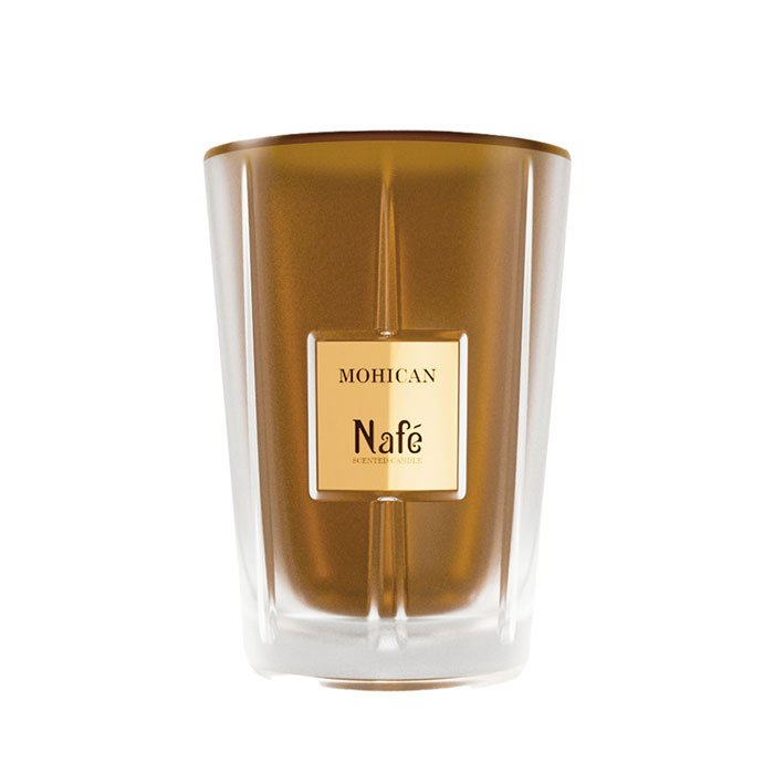 شمع عطری Mohican