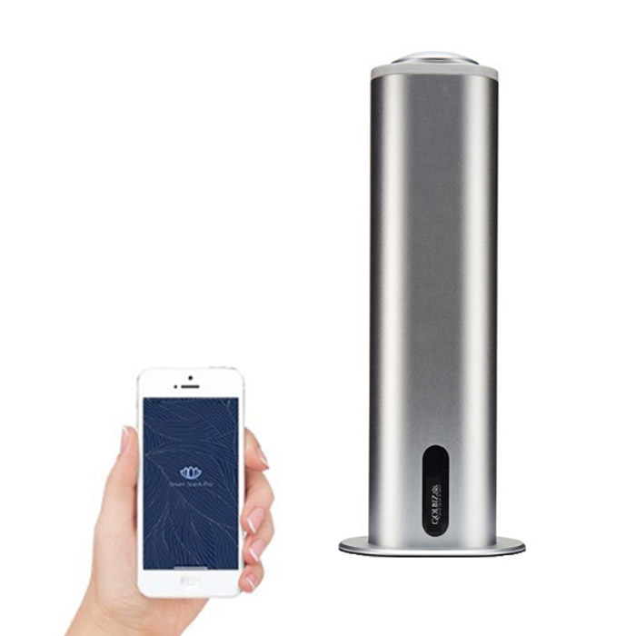 golbiz-L1000-گلبیز- دستگاه-عطرافشان