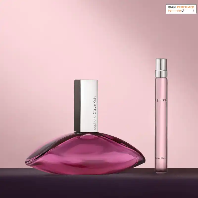 چرا عطر ایفوریا انتخاب هوشمندانه‌ای است؟