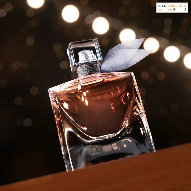 رایحه عطر لانکوم زنانه
