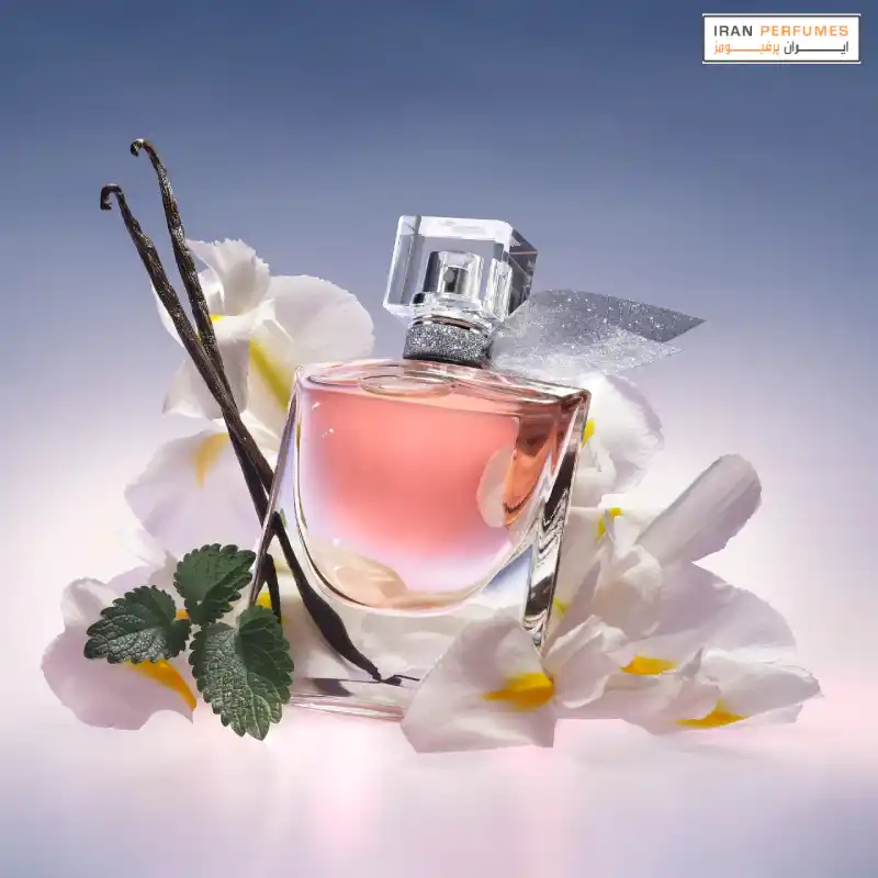 تاریخچه عطر لانکوم زنانه